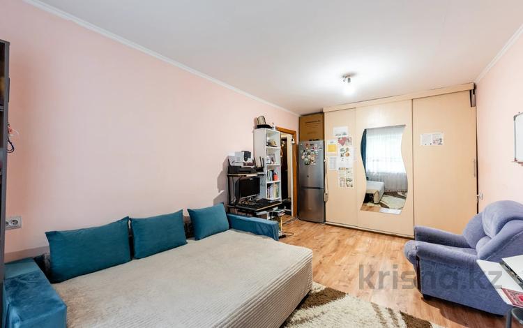 1-комнатная квартира · 30 м² · 1/5 этаж, улица Жамбыла, 71 за 13 млн ₸ в Астане, Сарыарка р-н — фото 11