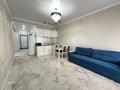 2-комнатная квартира · 56 м² · 11/20 этаж, Абая 164/9 — Брусиловского за 47 млн 〒 в Алматы, Бостандыкский р-н