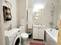1-бөлмелі пәтер · 50 м² · 6/9 қабат, мкр Нурсая, Таумуш Жумагалиев 15, бағасы: 220 000 ₸ в Атырау — фото 4