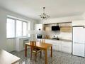 1-бөлмелі пәтер · 50 м² · 6/9 қабат, мкр Нурсая, Таумуш Жумагалиев 15, бағасы: 220 000 ₸ в Атырау — фото 2