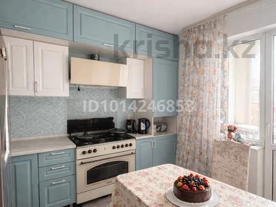2-комнатная квартира · 54.9 м² · 6/6 этаж, мкр Самгау, Ырысты за 350 000 ₸ в Алматы, Алатауский р-н