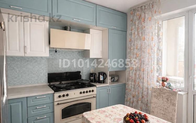 2-комнатная квартира · 54.9 м² · 6/6 этаж, мкр Самгау, Ырысты за 350 000 ₸ в Алматы, Алатауский р-н — фото 2