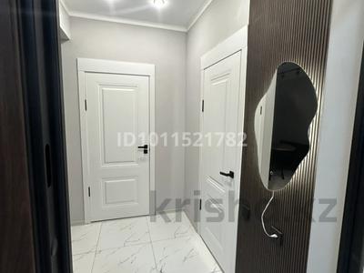 1-бөлмелі пәтер · 31 м² · 3/3 қабат, Аубакирова — Аубакирова, бағасы: 21.8 млн 〒 в 