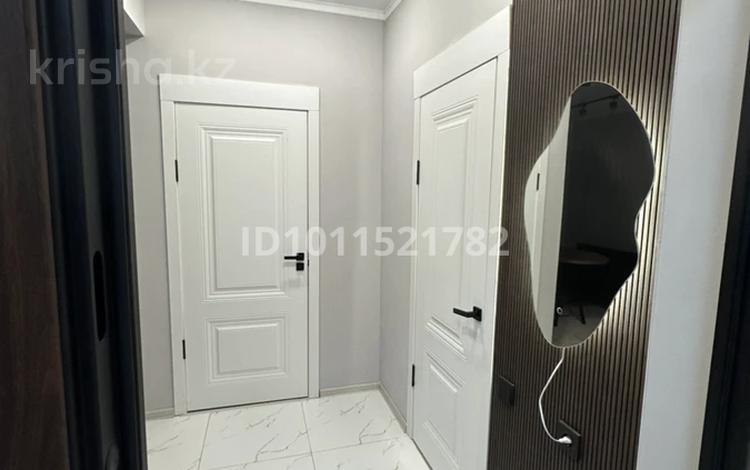 1-комнатная квартира · 31 м² · 3/3 этаж, Аубакирова — Аубакирова за 21.8 млн 〒 в  — фото 2