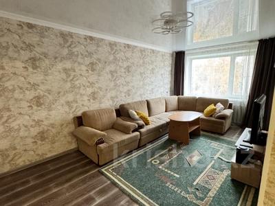 2-комнатная квартира · 53.8 м² · 3/5 этаж, 8 микрорайон 2 за 23 млн 〒 в Костанае