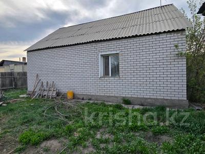 Отдельный дом · 4 комнаты · 81 м² · 6 сот., Пламенная ×××× за 20 млн ₸ в Семее