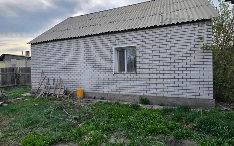 Отдельный дом · 4 комнаты · 81 м² · 6 сот., Пламенная ×××× за 20 млн ₸ в Семее — фото 2