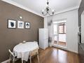 3-бөлмелі пәтер · 109.1 м² · 6/12 қабат, Момышулы 2в, бағасы: 54 млн ₸ в Астане, Алматы р-н — фото 21