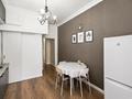 3-бөлмелі пәтер · 109.1 м² · 6/12 қабат, Момышулы 2в, бағасы: 54 млн ₸ в Астане, Алматы р-н — фото 23