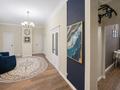 3-бөлмелі пәтер · 109.1 м² · 6/12 қабат, Момышулы 2в, бағасы: 54 млн ₸ в Астане, Алматы р-н — фото 29