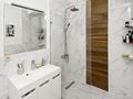 3-бөлмелі пәтер · 109.1 м² · 6/12 қабат, Момышулы 2в, бағасы: 54 млн ₸ в Астане, Алматы р-н — фото 30