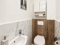 3-бөлмелі пәтер · 109.1 м² · 6/12 қабат, Момышулы 2в, бағасы: 54 млн ₸ в Астане, Алматы р-н — фото 34