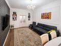 3-бөлмелі пәтер · 109.1 м² · 6/12 қабат, Момышулы 2в, бағасы: 54 млн ₸ в Астане, Алматы р-н — фото 5