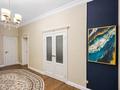 3-бөлмелі пәтер · 109.1 м² · 6/12 қабат, Момышулы 2в, бағасы: 54 млн ₸ в Астане, Алматы р-н — фото 6