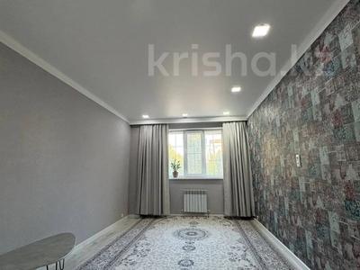 3-комнатная квартира · 112 м² · 2/5 этаж, Бокенбай Батыра за 34.5 млн 〒 в Актобе