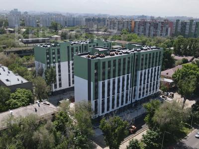 1-комнатная квартира · 44.4 м² · 10/10 этаж, Райымбека 174/2 за ~ 39.1 млн 〒 в Алматы, Алмалинский р-н