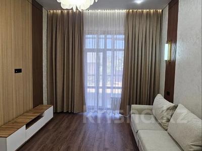 2-комнатная квартира · 60 м² · 1/9 этаж, Е 923 — КазУТБ за 31 млн ₸ в Астане, Есильский р-н
