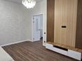 2-бөлмелі пәтер · 60 м² · 1/9 қабат, Е 923 — КазУТБ, бағасы: 31 млн ₸ в Астане, Есильский р-н — фото 2