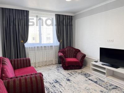 2-комнатная квартира · 56 м² · 12/12 этаж, мкр Акбулак, 1-я улица за 33 млн ₸ в Алматы, Алатауский р-н