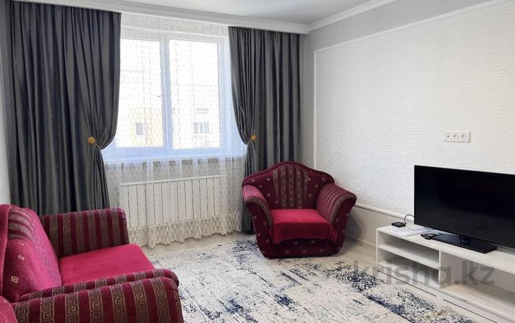 2-комнатная квартира · 56 м² · 12/12 этаж, мкр Акбулак, 1-я улица за 33 млн ₸ в Алматы, Алатауский р-н — фото 6