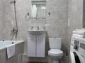 2-комнатная квартира · 56 м² · 12/12 этаж, мкр Акбулак, 1-я улица за 33 млн ₸ в Алматы, Алатауский р-н — фото 6