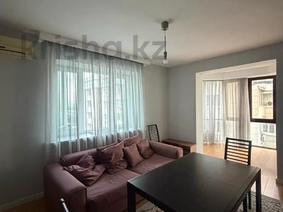 2-бөлмелі пәтер · 73 м² · 14/16 қабат, Аль-Фараби, бағасы: 85 млн ₸ в Алматы, Бостандыкский р-н