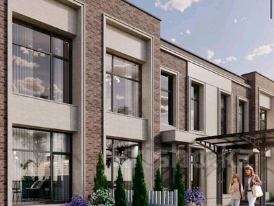 Часть дома · 6 комнат · 165 м² · 3.5 сот., Тесла 24 за 140 млн 〒 в Астане, Есильский р-н