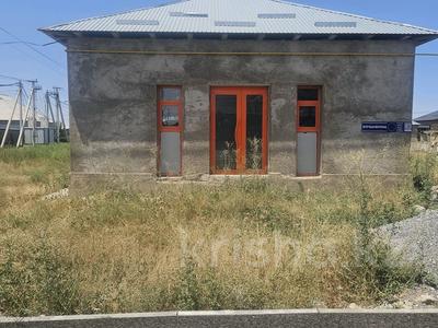 Жеке үй · 4 бөлме · 120 м² · 10 жүзд., мкр Нуршуак 3333 — Кеген, бағасы: 28 млн ₸ в Шымкенте, Абайский р-н