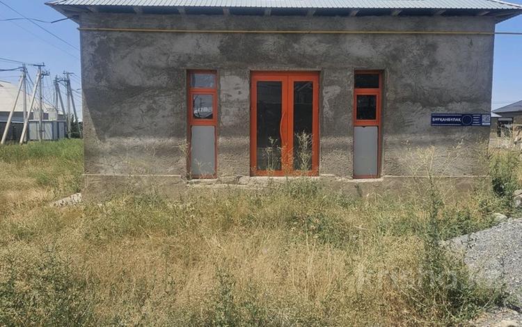 Жеке үй · 4 бөлме · 120 м² · 10 жүзд., мкр Нуршуак 3333 — Кеген, бағасы: 28 млн ₸ в Шымкенте, Абайский р-н — фото 2