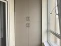 3-бөлмелі пәтер · 111 м² · 12 қабат, Утеген батыра 11Д — Гранд Парк, бағасы: 83 млн ₸ в Алматы — фото 42
