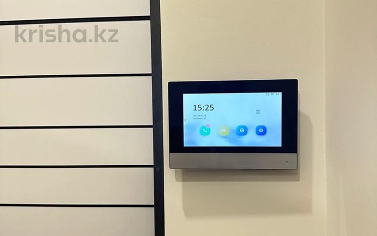 3-бөлмелі пәтер · 111 м² · 12 қабат, Утеген батыра 11Д — Гранд Парк, бағасы: 83 млн ₸ в Алматы — фото 58