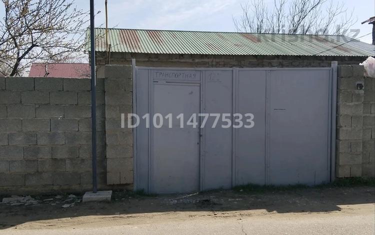 Дача · 2 комнаты · 19.3 м² · 7.2 сот., жилой массив Кайнар Булак, Транспортная 129 за 10 млн ₸ в Шымкенте, Абайский р-н — фото 2