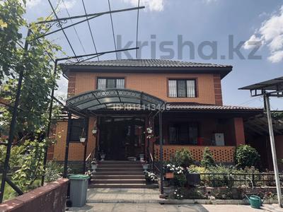 Жеке үй · 7 бөлме · 230 м² · 9 жүзд., Таусамалы ш/а., С/Т Просвещенец 45 — Выше Жандосова пересечение Яссауи., бағасы: 250 млн ₸ в Алматы, Наурызбайский р-н