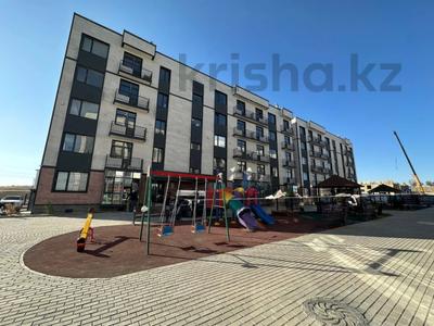 1-комнатная квартира · 40 м² · 2/5 этаж, мкр Асар-2, Микрорайон Асар 2 за 17 млн ₸ в Шымкенте, Абайский р-н