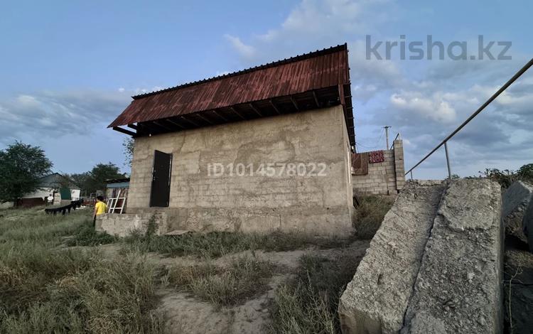 Дача · 2 комнаты · 40 м² · 7 сот., 2 линия 334 за 5.5 млн ₸ в Мерей (Селекция) — фото 2