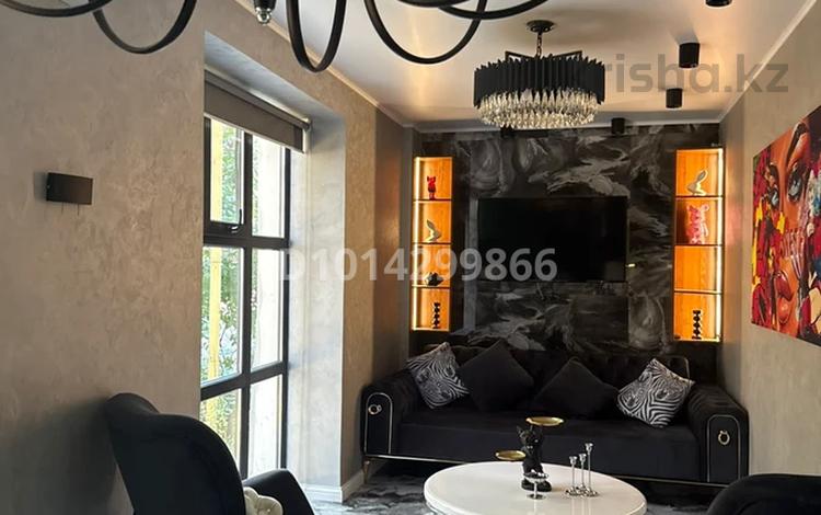 1-бөлмелі пәтер · 41 м² · 1/4 қабат, Сатпаева 2, бағасы: 28 000 ₸ в Алматы, Медеуский р-н — фото 2