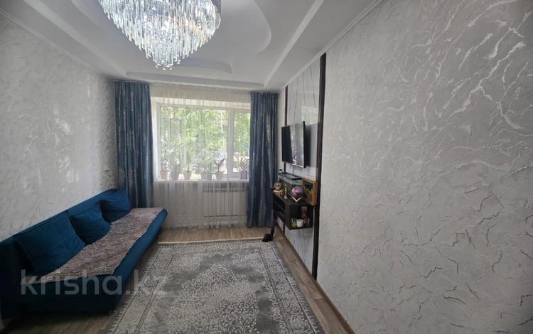 2-бөлмелі пәтер · 43 м² · 1 қабат, Украинская, бағасы: 11.4 млн ₸ в Петропавловске — фото 9