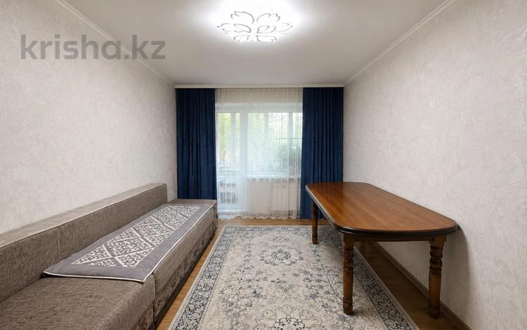 3-комнатная квартира · 55.4 м² · 2/5 этаж, ул. Уалиханова за 12 млн ₸ в Темиртау — фото 3