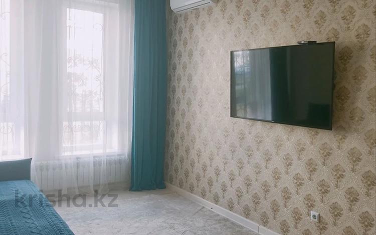 3-комнатная квартира · 90 м² · 1/6 этаж, Кабанбай батыра 60/5 — Гейдар Алиева за 30 000 ₸ в Астане, Есильский р-н — фото 20