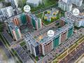 2-комнатная квартира · 88 м² · 9/10 этаж, 18А мкр 4 за 28.5 млн 〒 в Актау