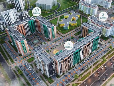 2-комнатная квартира · 88 м² · 9/10 этаж, 18А мкр 4 за 28.5 млн 〒 в Актау