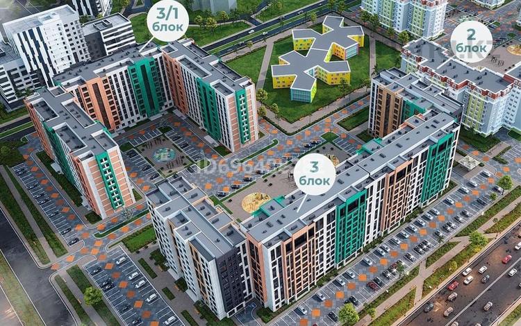 2-комнатная квартира · 88 м² · 9/10 этаж, 18А мкр 4 за 28.5 млн 〒 в Актау — фото 2