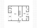 Отдельный дом · 4 комнаты · 191.5 м² · 10 сот., Садовая 40 за 45 млн ₸ в Костанае — фото 11