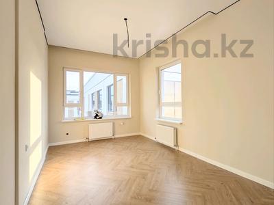3-комнатная квартира · 86.86 м² · 6/6 этаж, Кайрат микрорайон 716/16 за 58 млн ₸ в Алматы, Турксибский р-н
