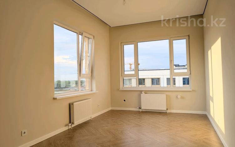 3-бөлмелі пәтер · 86.86 м² · 6/6 қабат, Кайрат микрорайон 716/16, бағасы: 58 млн ₸ в Алматы, Турксибский р-н — фото 27