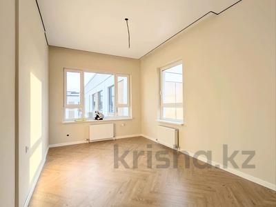 3-комнатная квартира · 87.8 м² · 6/6 этаж, Кайрат микрорайон за 58 млн ₸ в Алматы, Турксибский р-н