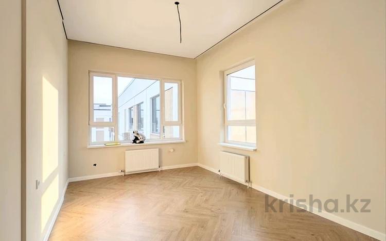 3-комнатная квартира · 87.8 м² · 6/6 этаж, Кайрат микрорайон за 58 млн ₸ в Алматы, Турксибский р-н — фото 40