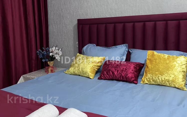 1-комнатная квартира · 20 м² · 5/5 этаж, Мкр. Орбита-4 6 за 215 000 ₸ в Алматы, Бостандыкский р-н — фото 2