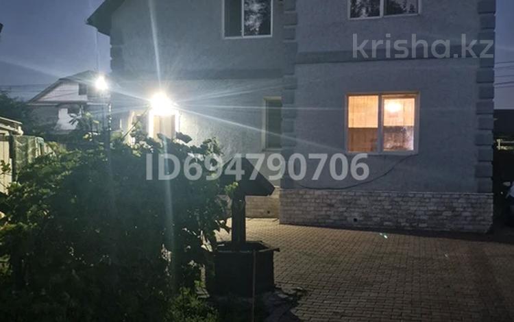 Отдельный дом · 4 комнаты · 240 м² · 6 сот., Захарова 94 за 95 млн 〒 в Алматы, Турксибский р-н — фото 2
