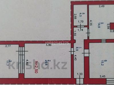 3-комнатная квартира, 80.7 м², 1/5 этаж, Атазан 5 — Мечеть школа поликлиника за 15 млн 〒 в Кенжеколе